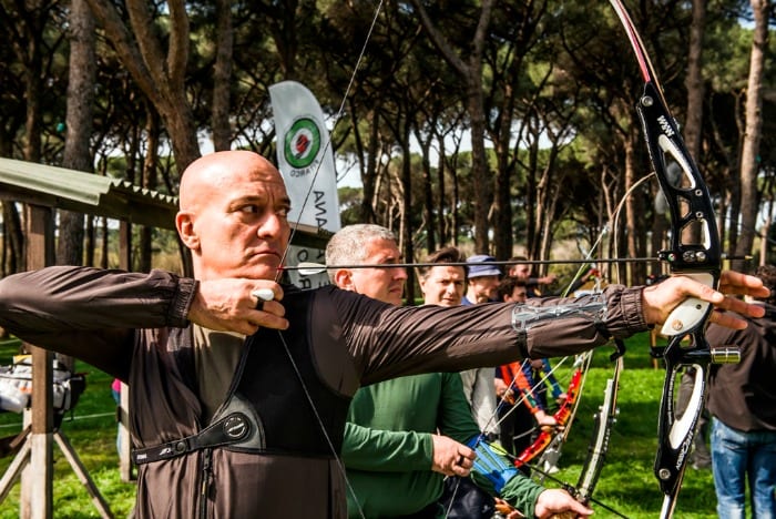 Claudio Bisio in Confusi e felici