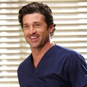 Derek Shepherd