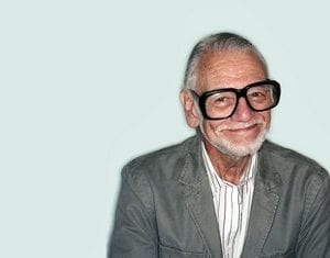 George A. Romero