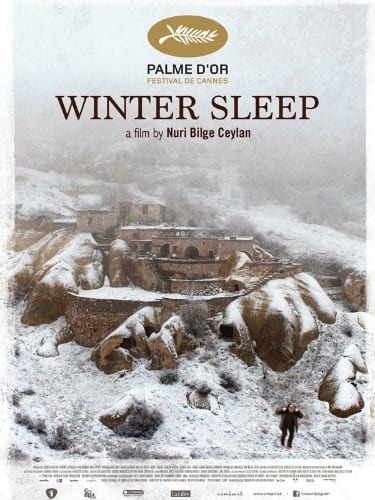 Il regno d'inverno | Winter Sleep