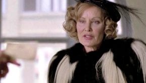 Jessica LAnge