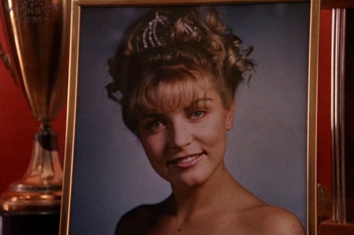 Laura Palmer