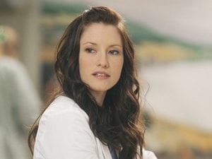 Lexie Grey