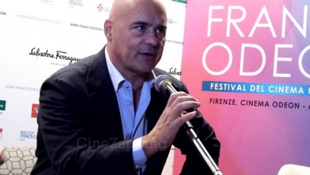 Luca Zingaretti