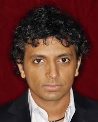 M. Night Shyamalan