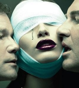 Nip/Tuck