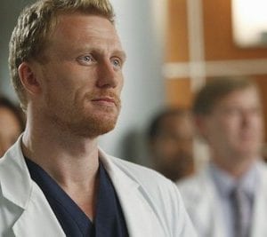 Owen Hunt