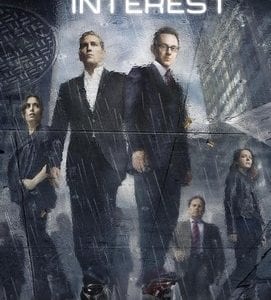 Person of Interest (dal 2011)