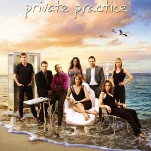 Private Practice