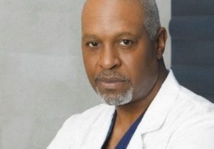 Richard Webber