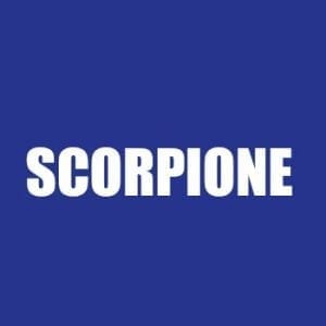 SCORPIONE