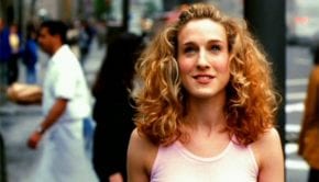 Sarah Jessica Parker