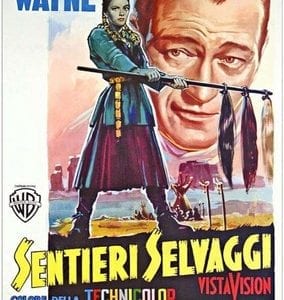 Sentieri selvaggi (1956)