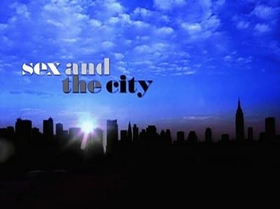 Sex and the city