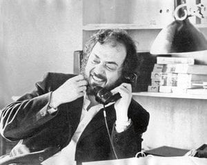 Stanley Kubrick
