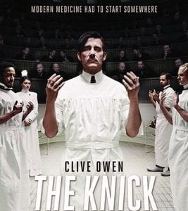 The Knick