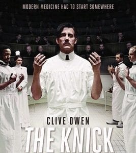 The Knick