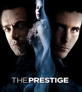 The Prestige (2006)