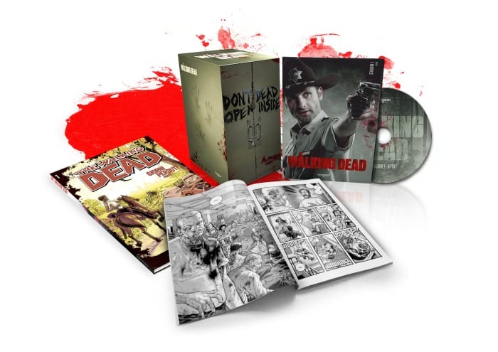 The Walking Dead - Collana DVD