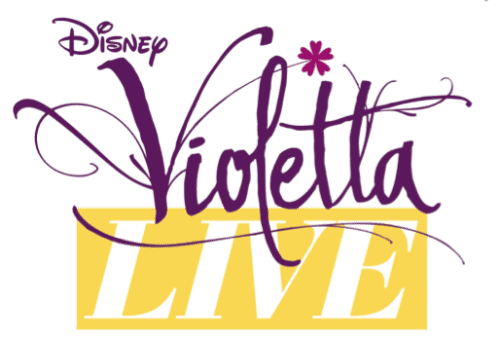 Violetta Live