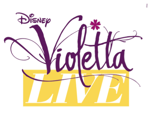 Violetta Live 2015