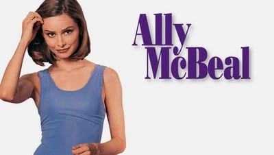 ally mcbeal