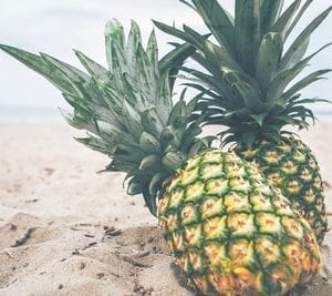 ananas