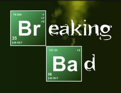 breaking bad