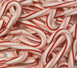 candy cane