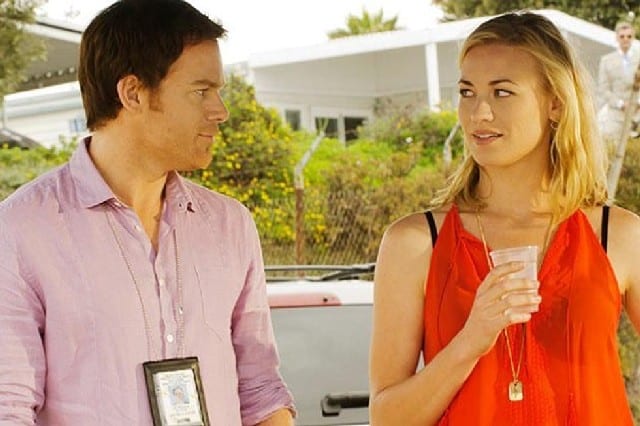 dexter hannah mckay 1