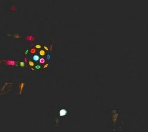 discoteca