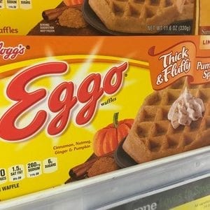 Eggo\'s Waffle