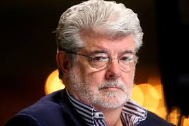 George Lucas