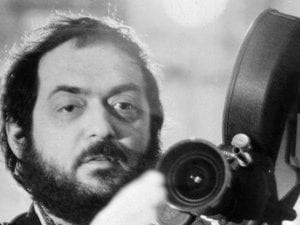 Stanley Kubrick