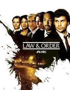 Law & Order