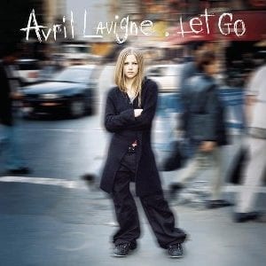 Let\'s go - Avril Lavigne