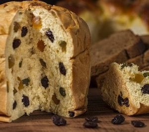 Panettone