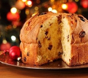 panettone