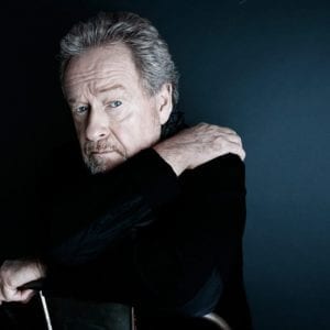 Ridley Scott