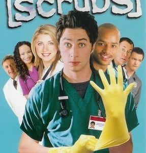 Scrubs