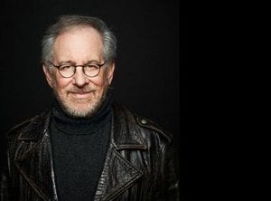 Steven Spielberg