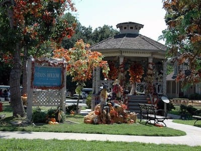 stars hollow