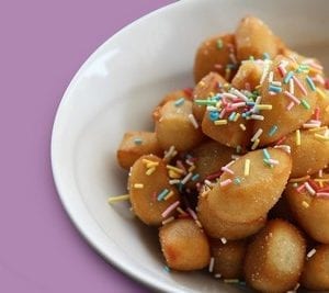 Struffoli