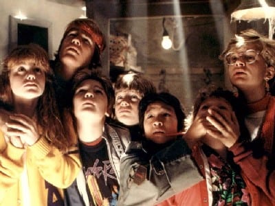 the goonies still