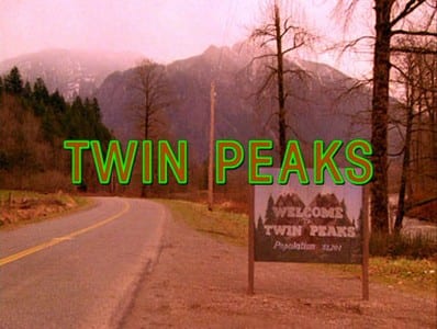 twin peaks