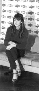 Alessandra Mastronardi