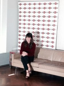 Alessandra Mastronardi presenta Ogni maledetto Natale