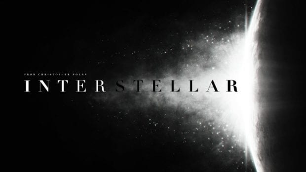 Interstellar