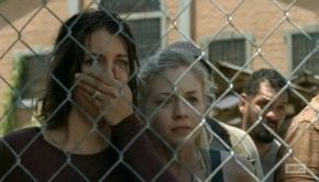 Maggie e Beth