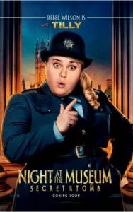 Rebel Wilson
